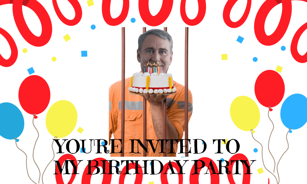 You are currently viewing Happy Birthday Ken Griffin