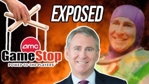 Read more about the article Andrew Mo: Exposing Ken Griffin